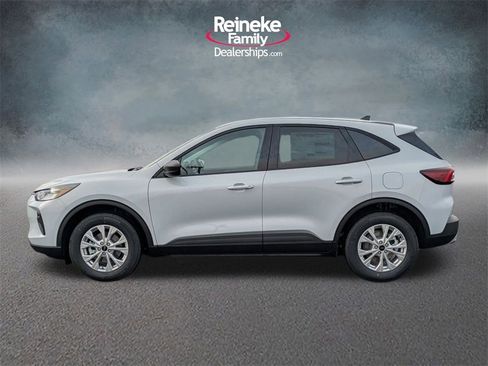 New 2026 Ford Escape Active w/ Cold Weather Package image 9