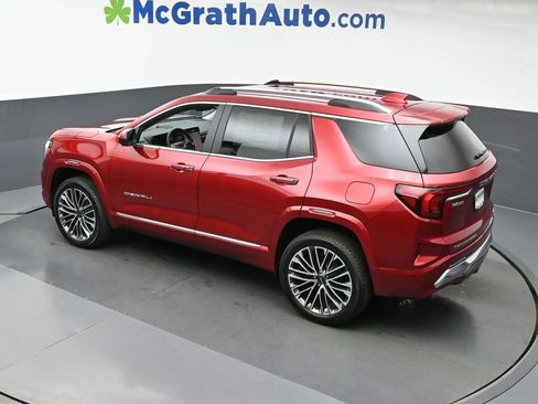 Used 2026 GMC Terrain Denali w/ LPO, Floor Liner Package AWD/4WD image 23