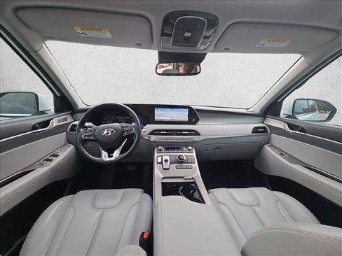 Used 2022 Hyundai Palisade SEL w/ Premium Package FWD image 19