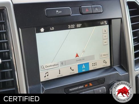 Used 2017 Ford F150 Lariat image 26