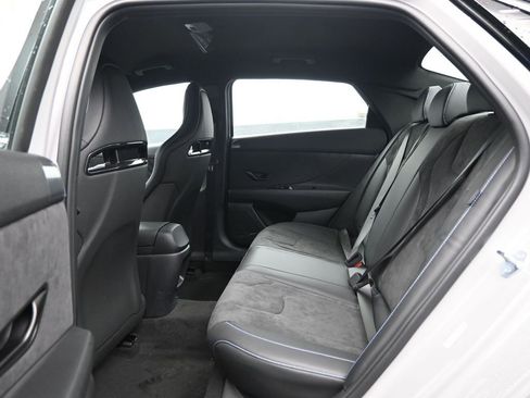 New 2026 Hyundai Elantra N image 29