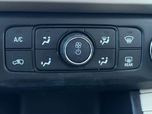 Used 2017 GMC Acadia Denali w/ Technology Package image 24