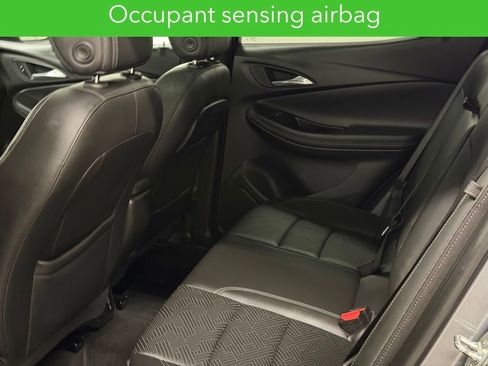 Certified 2020 Buick Encore GX Essence w/ Experience Buick Package AWD/4WD image 30