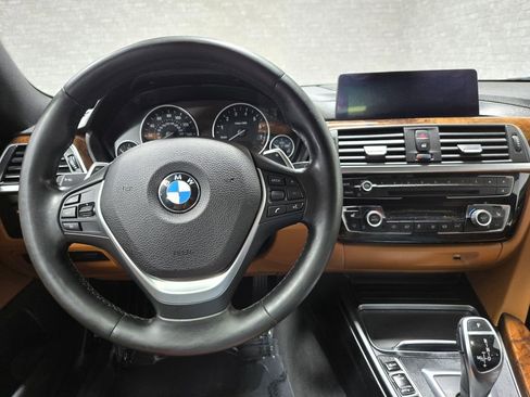 Used 2019 BMW 440i Gran Coupe xDrive w/ Executive Package AWD/4WD image 16