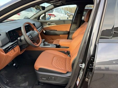 New 2026 Kia Sportage X-Line image 9