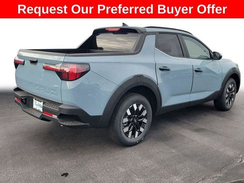 New 2026 Hyundai Santa Cruz SEL image 9