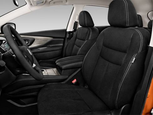 Used 2016 Nissan Murano SV FWD image 10