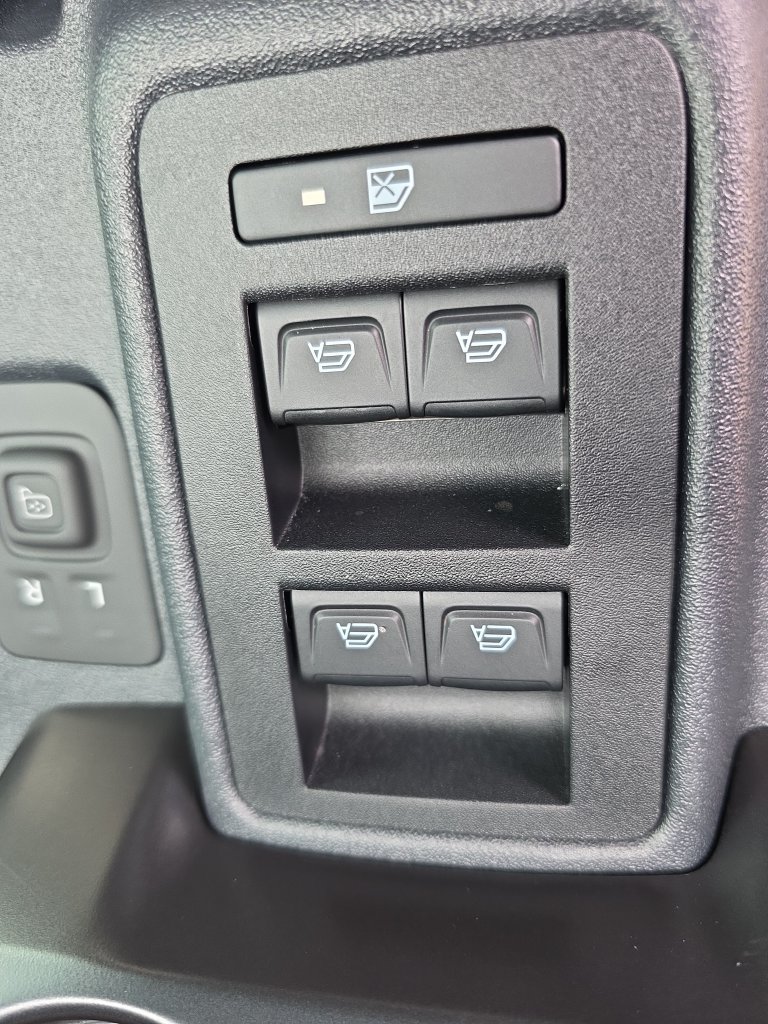 Used 2026 Ford Bronco Big Bend AWD/4WD image 20