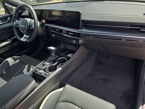 New 2026 Kia K5 GT-Line image 11