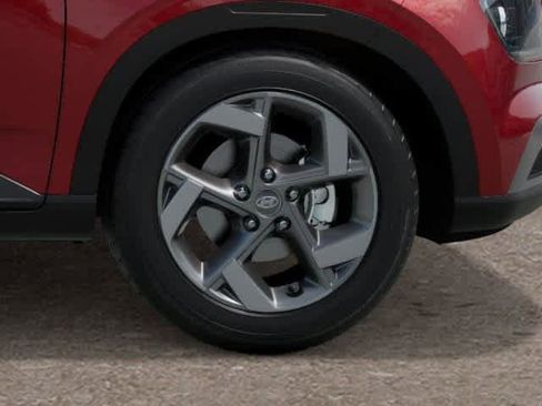 New 2025 Hyundai Venue SEL image 8