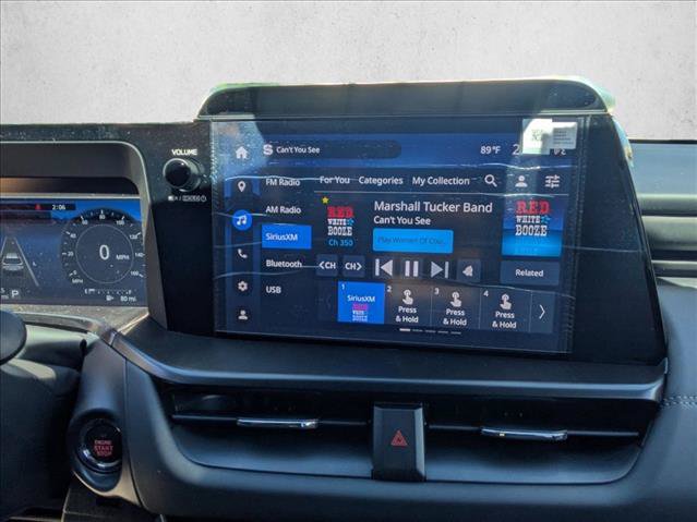 New 2026 Subaru Outback Touring XT AWD/4WD image 15