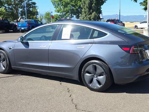 Used 2019 Tesla Model 3 Long Range AWD/4WD image 6
