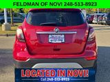 Used 2017 Buick Encore Preferred image 4