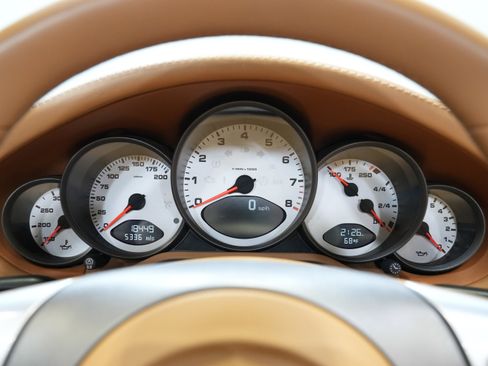 Used 2006 Porsche 911 Carrera 4S image 36