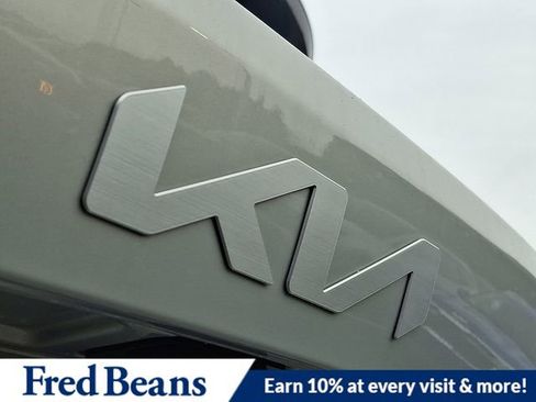 New 2026 Kia Sorento S image 19