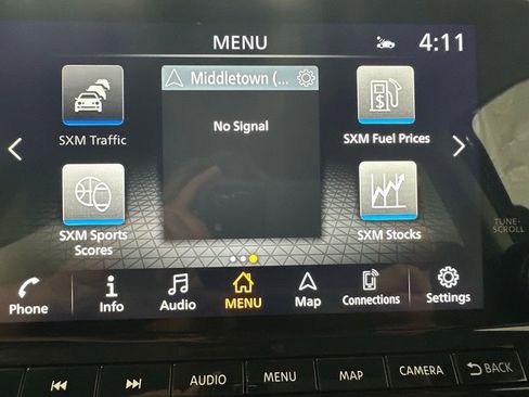 Used 2024 Nissan Pathfinder SL AWD/4WD image 27