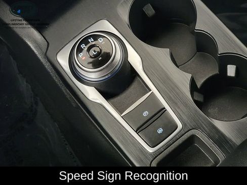 Used 2023 Ford Escape ST-Line w/ Tech Pack #1 FWD image 25