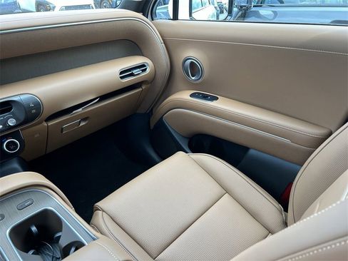 New 2026 Hyundai Palisade Calligraphy image 6