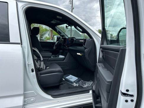 New 2026 Toyota Tundra SR AWD/4WD image 9