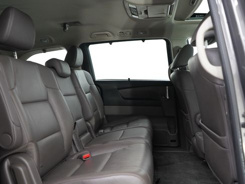 Used 2016 Honda Odyssey EX-L image 13