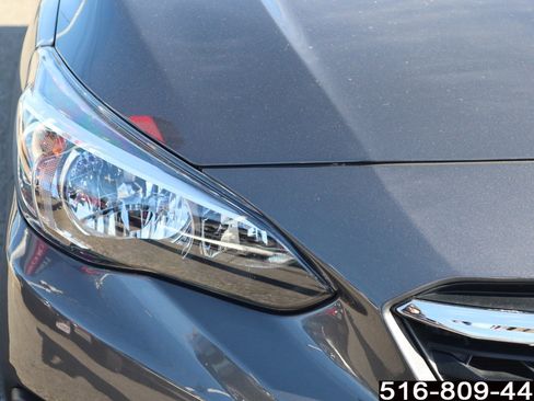 Used 2022 Subaru Impreza Premium image 10