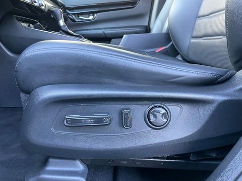 Used 2024 Honda CR-V EX-L image 26