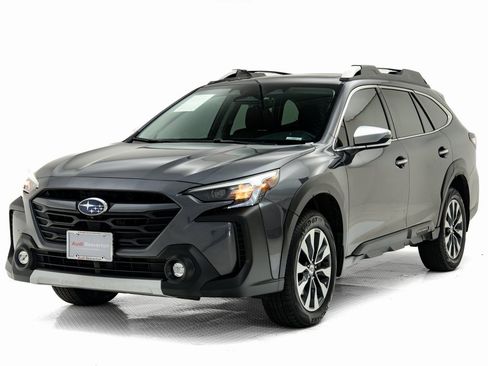 Used 2025 Subaru Outback Touring XT w/ Popular Package #2 image 29