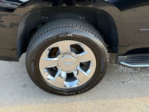Used 2018 Chevrolet Tahoe Premier image 49