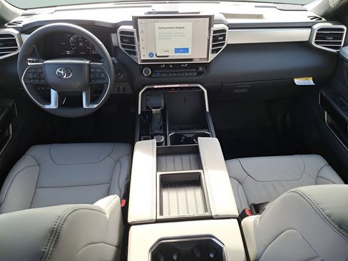New 2026 Toyota Tundra Limited image 10