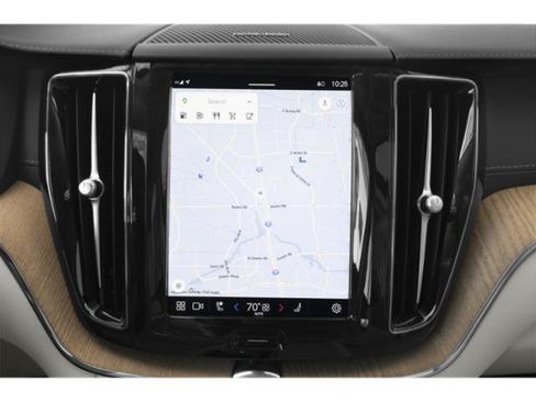 Used 2024 Volvo XC60 T8 Ultimate w/ Protection Package Premier AWD/4WD image 19