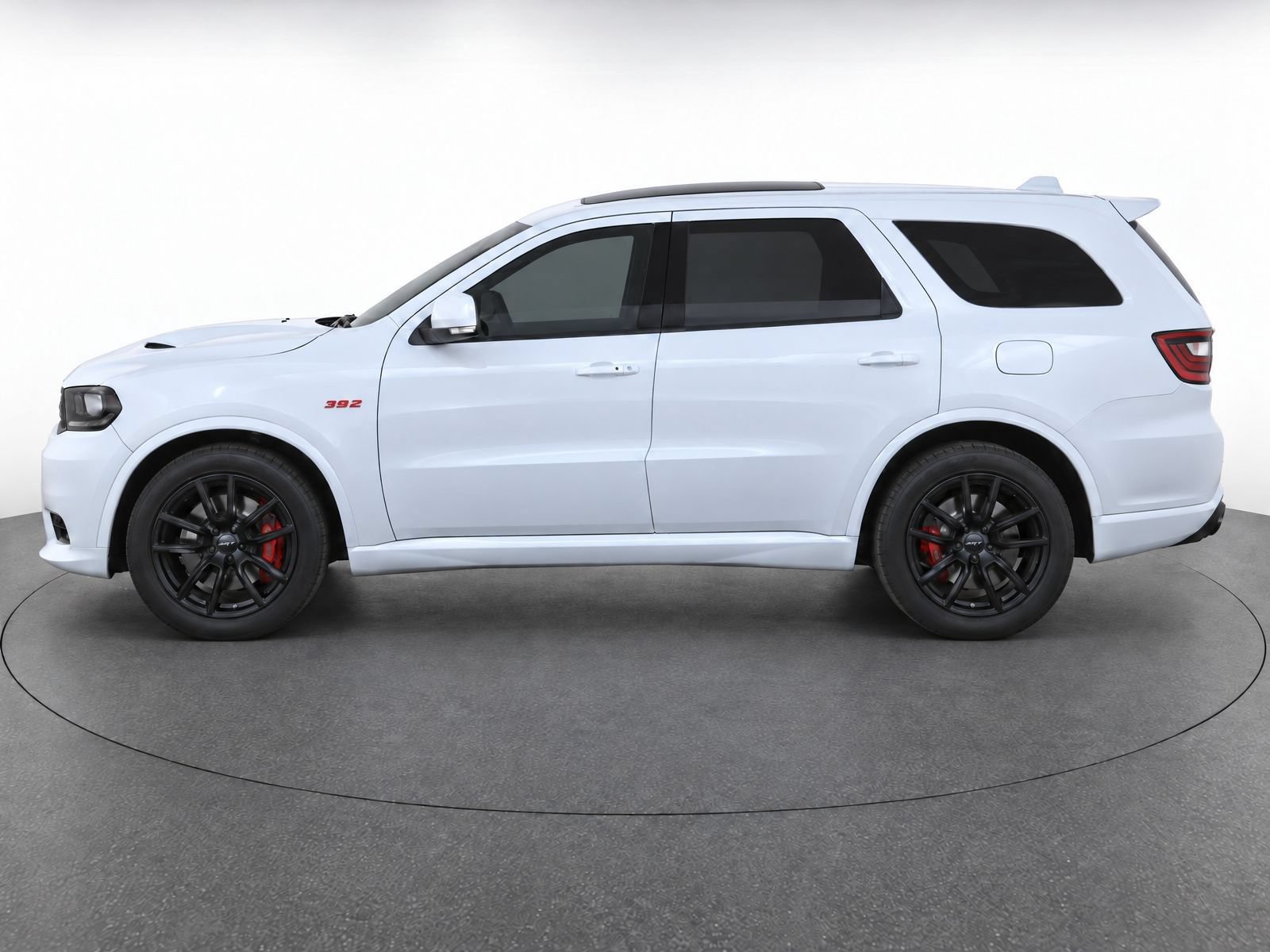 Used 2018 Dodge Durango SRT w/ Technology Group AWD/4WD image 7
