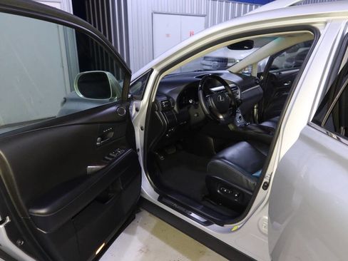 Used 2015 Lexus RX 350 FWD image 18