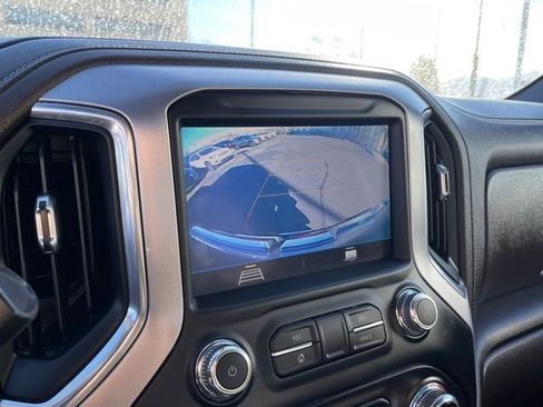 Used 2022 GMC Sierra 3500 SLE w/ SLE Convenience Package image 25