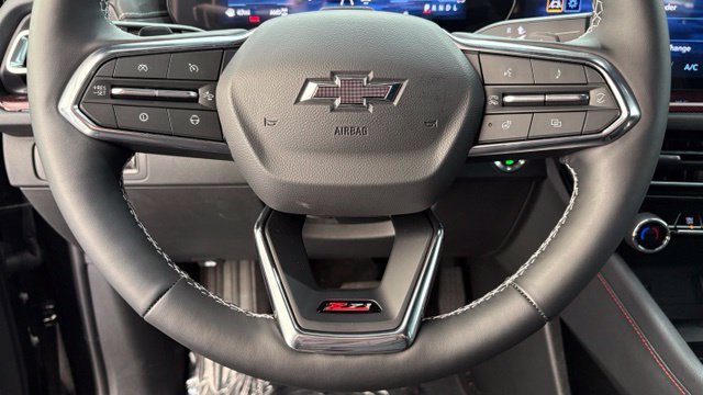 New 2026 Chevrolet Traverse Z71 w/ Enhanced Driving Package AWD/4WD image 44