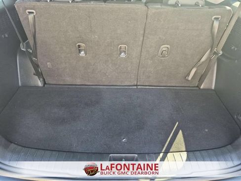 Used 2024 Hyundai Palisade SEL FWD image 29