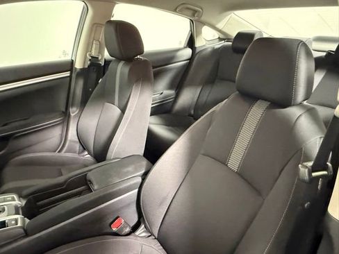 Used 2017 Honda Civic LX image 29