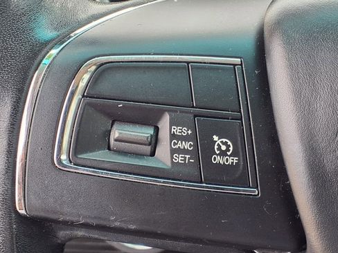 Used 2014 Maserati Ghibli Base image 19