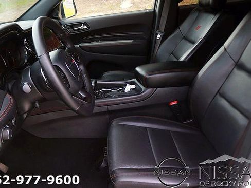 Used 2024 Dodge Durango GT AWD/4WD image 14
