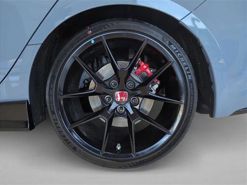 New 2025 Honda Civic Type R image 10