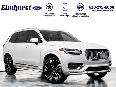 Used 2024 Volvo XC90 B6 Ultimate w/ Protection Package Premier