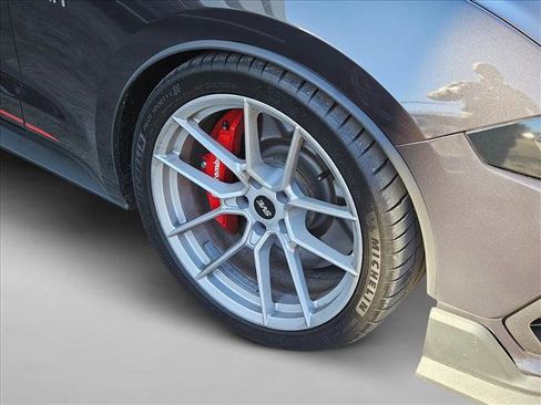 Used 2023 Ford Mustang Mach 1 image 6