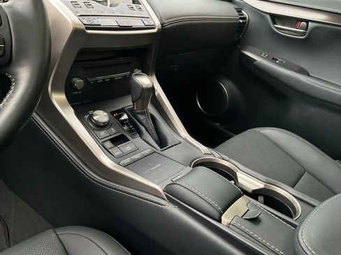 Used 2020 Lexus NX 300h AWD w/ Comfort Package image 18