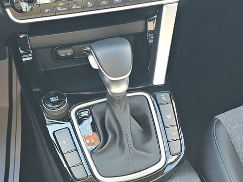 Certified 2023 Kia Seltos S w/ Navigation Package image 27