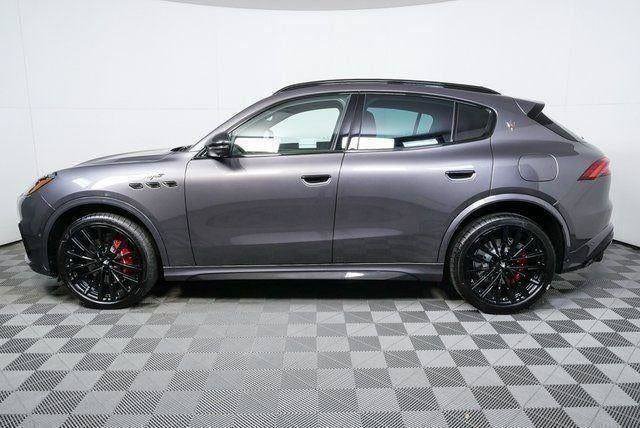 New 2026 Maserati Grecale Modena AWD/4WD image 28
