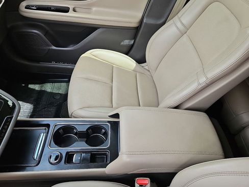 Used 2022 Lincoln Corsair Grand Touring AWD/4WD image 22