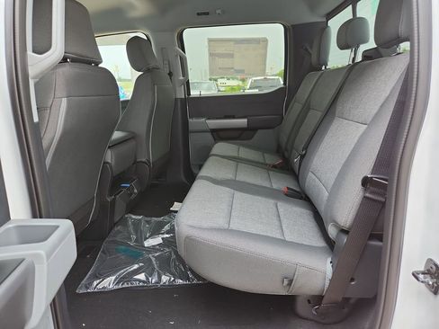 New 2026 Ford F250 XL w/ STX Appearance Package AWD/4WD image 13
