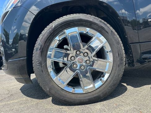 Used 2016 GMC Acadia Denali FWD image 12