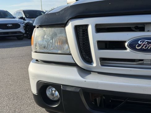 Used 2011 Ford Ranger Sport image 9