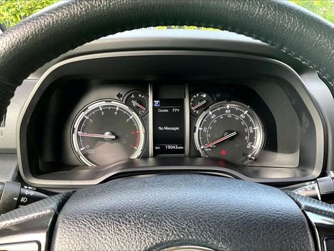 Certified 2024 Toyota 4Runner TRD Pro AWD/4WD image 24