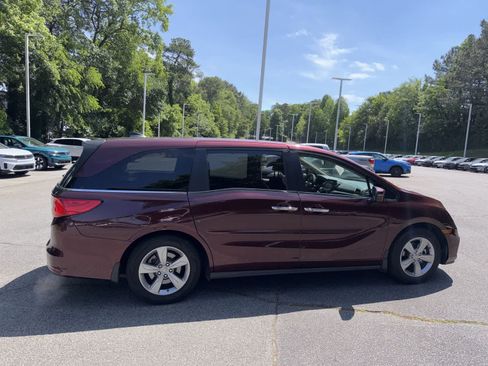 Used 2019 Honda Odyssey EX-L image 11
